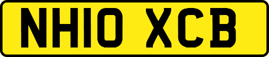 NH10XCB