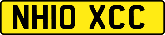 NH10XCC
