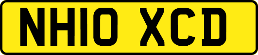 NH10XCD