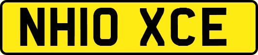 NH10XCE