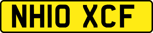 NH10XCF