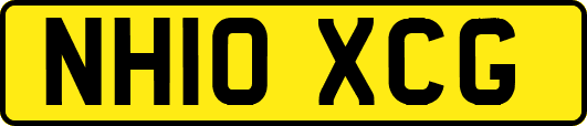 NH10XCG