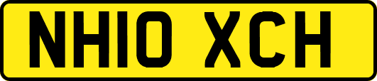 NH10XCH