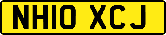 NH10XCJ