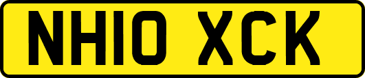 NH10XCK
