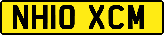 NH10XCM