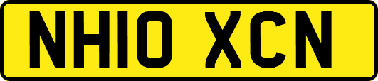 NH10XCN