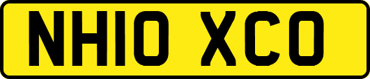 NH10XCO