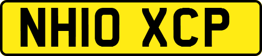 NH10XCP