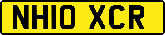 NH10XCR