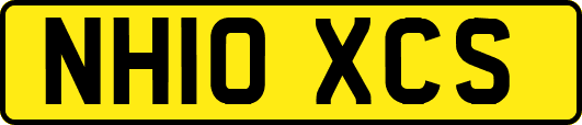 NH10XCS