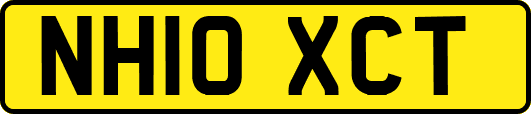 NH10XCT