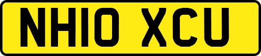 NH10XCU