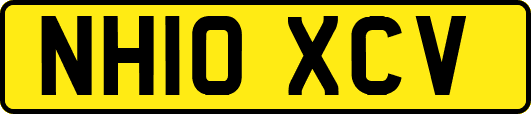 NH10XCV
