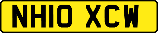 NH10XCW