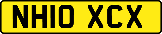 NH10XCX