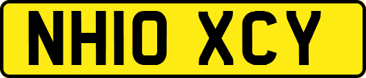 NH10XCY