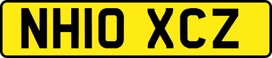 NH10XCZ