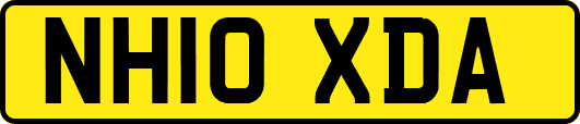 NH10XDA