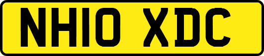NH10XDC