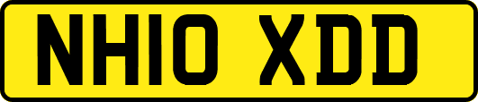 NH10XDD