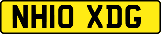 NH10XDG