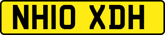 NH10XDH