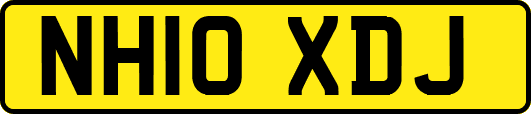 NH10XDJ