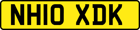 NH10XDK