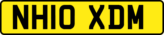 NH10XDM