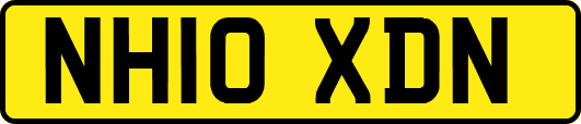NH10XDN