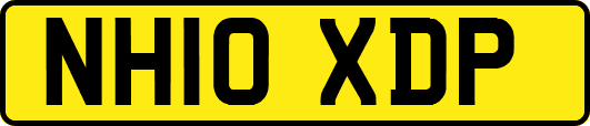 NH10XDP