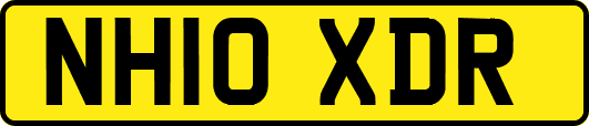 NH10XDR