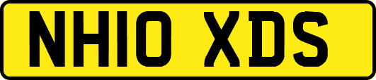NH10XDS