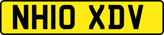 NH10XDV