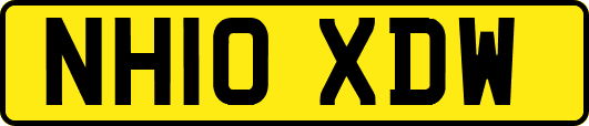 NH10XDW