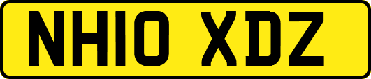 NH10XDZ