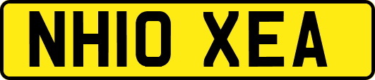 NH10XEA