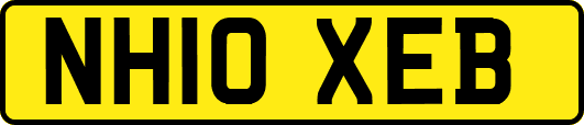 NH10XEB