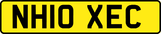 NH10XEC
