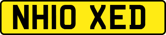 NH10XED