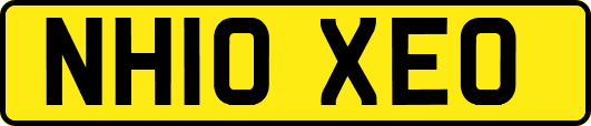 NH10XEO