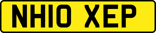 NH10XEP
