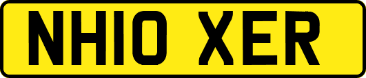 NH10XER