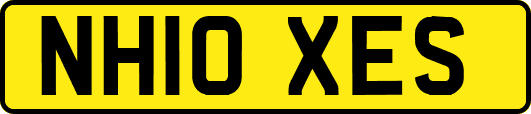 NH10XES