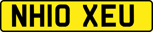 NH10XEU