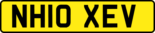 NH10XEV