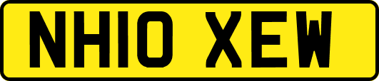 NH10XEW