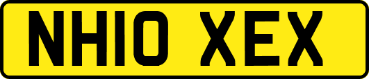 NH10XEX
