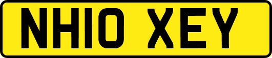 NH10XEY
